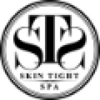 Skin Tight Spa logo, Skin Tight Spa contact details