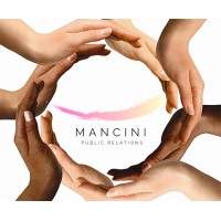 Mancini Public Relations logo, Mancini Public Relations contact details