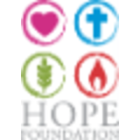 Hope Foundation Ltd logo, Hope Foundation Ltd contact details