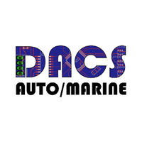 DACS Automotive Marine logo, DACS Automotive Marine contact details