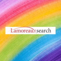 Lamoreaux Search LLC logo, Lamoreaux Search LLC contact details