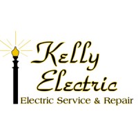 Kelly Electric Company Inc. logo, Kelly Electric Company Inc. contact details