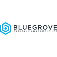 Bluegrove Capital Management Ltd logo, Bluegrove Capital Management Ltd contact details