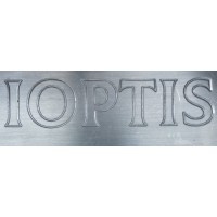 Ioptis logo, Ioptis contact details