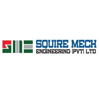 Squire Mech Engineering logo, Squire Mech Engineering contact details