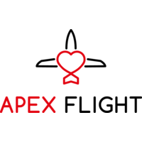 Apex Flight, LLC logo, Apex Flight, LLC contact details