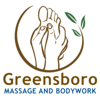 Greensboro Massage and Bodywork logo, Greensboro Massage and Bodywork contact details