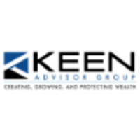 Keen Advisor Group logo, Keen Advisor Group contact details