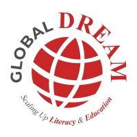 Global Dream logo, Global Dream contact details