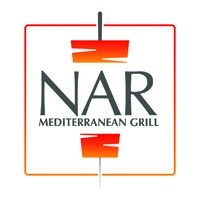 NAR Mediterranean Grill logo, NAR Mediterranean Grill contact details