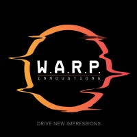 WARP Gourmet logo, WARP Gourmet contact details