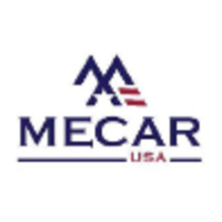 Mecar USA logo, Mecar USA contact details