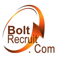 Bolt Recruitment logo, Bolt Recruitment contact details