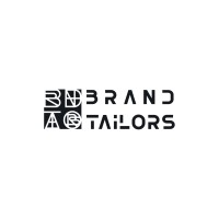 Brand Tailors logo, Brand Tailors contact details