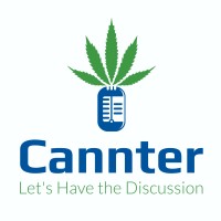 Cannter Podcast logo, Cannter Podcast contact details