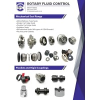 Rotary Fluid Control logo, Rotary Fluid Control contact details