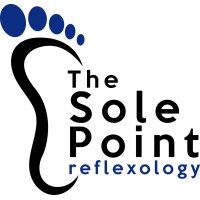 The Sole Point logo, The Sole Point contact details