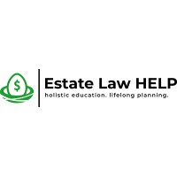 Estate Law HELP, LLC logo, Estate Law HELP, LLC contact details