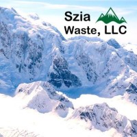 Szia Waste LLC logo, Szia Waste LLC contact details