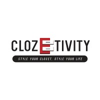 Clozetivity logo, Clozetivity contact details