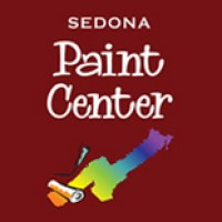 Sedona Paint Center logo, Sedona Paint Center contact details