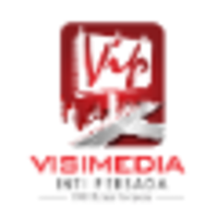 Visimedia Inti Persada - VIP - logo, Visimedia Inti Persada - VIP - contact details