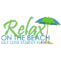 Relax on the Beach logo, Relax on the Beach contact details