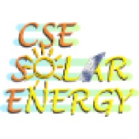 CSESOLAR Energia Solar Fotovoltaica logo, CSESOLAR Energia Solar Fotovoltaica contact details