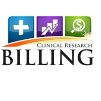 Clinical Research Billing logo, Clinical Research Billing contact details