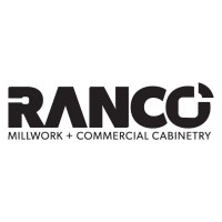 Ranco | Millwork + Commercial Cabinetry logo, Ranco | Millwork + Commercial Cabinetry contact details