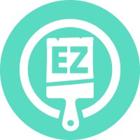 Paint EZ logo, Paint EZ contact details