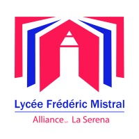 Lycée Frédéric Mistral logo, Lycée Frédéric Mistral contact details