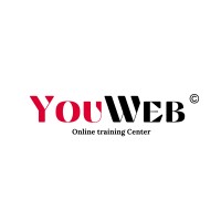 YouWeb logo, YouWeb contact details