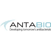 ANTABIO logo, ANTABIO contact details