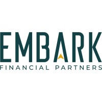 Embark Financial Partners logo, Embark Financial Partners contact details