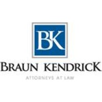 Braun Kendrick logo, Braun Kendrick contact details