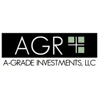 A-Grade Investments logo, A-Grade Investments contact details