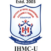 Institute Of Hotel Management Catering and Tourism logo, Institute Of Hotel Management Catering and Tourism contact details