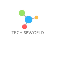 TECH SPWORLD logo, TECH SPWORLD contact details