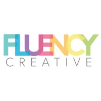 Fluency Creative logo, Fluency Creative contact details