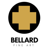 David Bellard Fine Art logo, David Bellard Fine Art contact details