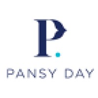 Pansy Day logo, Pansy Day contact details