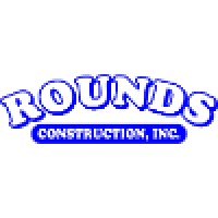 Rounds Construction, Inc. logo, Rounds Construction, Inc. contact details