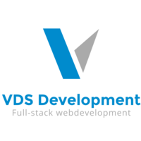 VDS Development logo, VDS Development contact details