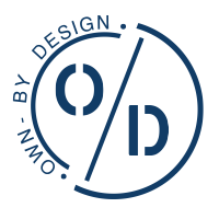 Own-ByDesign logo, Own-ByDesign contact details