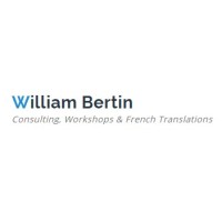 Bertin William logo, Bertin William contact details