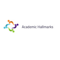 Academic Hallmarks LLC logo, Academic Hallmarks LLC contact details