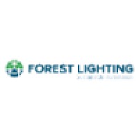 Forest Lighting logo, Forest Lighting contact details