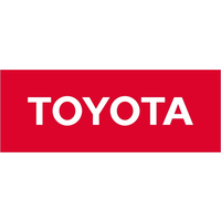 Toyota Central Europe - Czech logo, Toyota Central Europe - Czech contact details