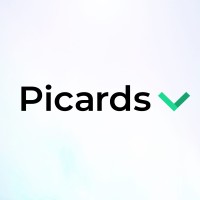 Picards logo, Picards contact details